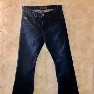 Ladies Cinch “Lynden” Jeans 29/7R